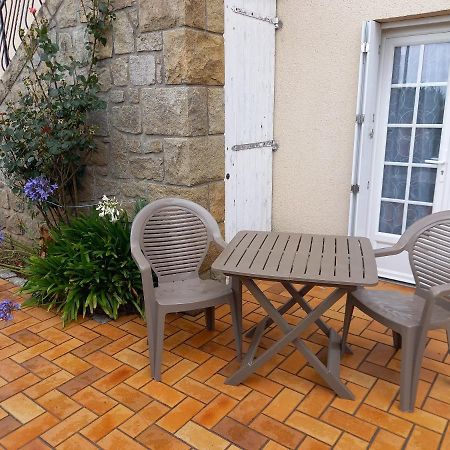 La Croix De La Roche Villa Tremuson Bagian luar foto