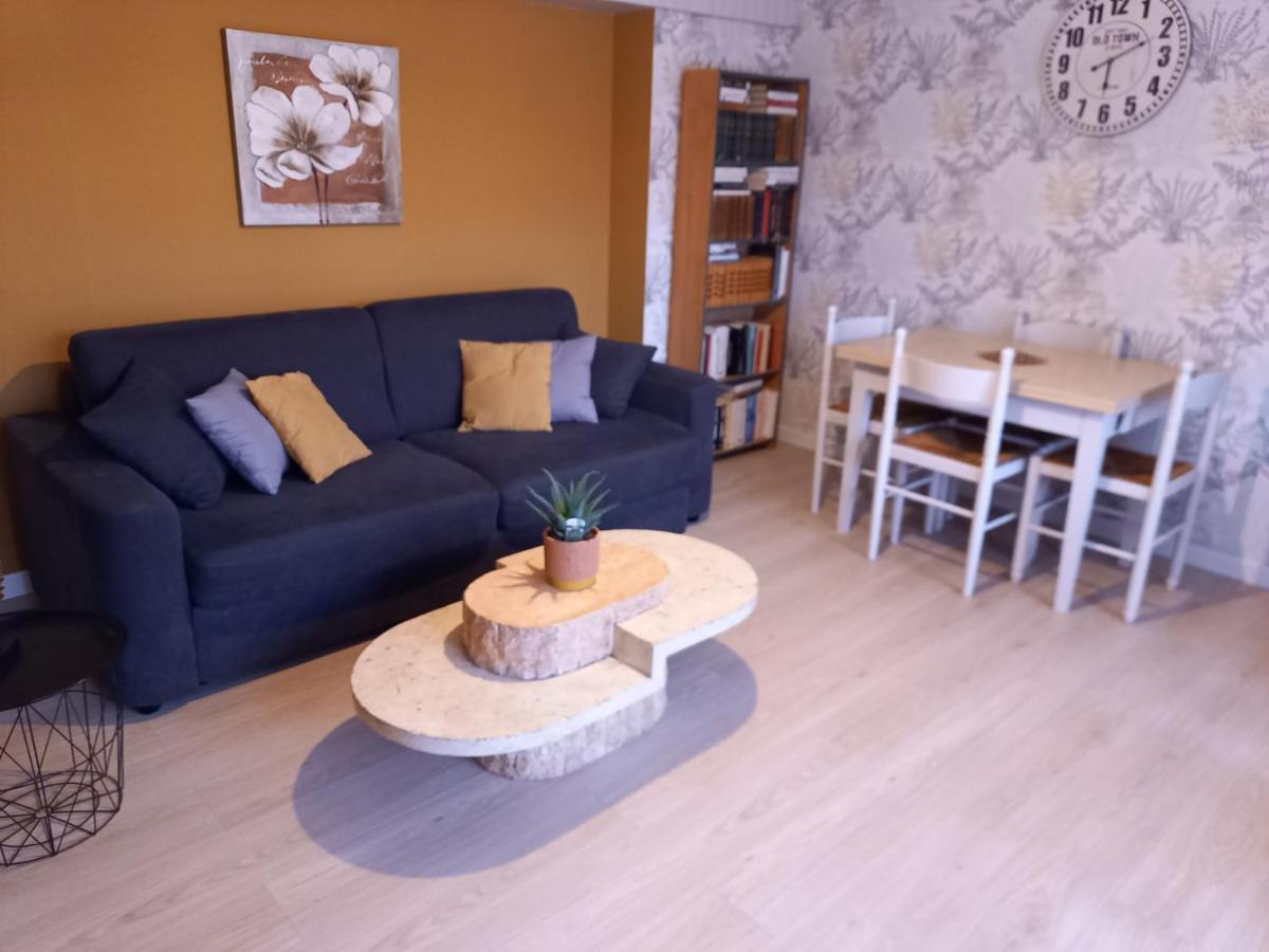 La Croix De La Roche Villa Tremuson Bagian luar foto